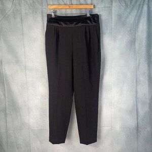 Express Ankle High Rise Pant Size 12R